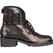 Dinaly boots - Boots - 189.00€  ~ £167.24