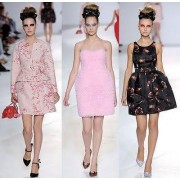 Dior 2010 - 时装秀 - 