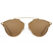Dior So Real Sunglasses 59 mm - Eyewear - $372.00  ~ ¥41,868