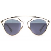 Dior SoReal Sunglasses 48 mm - Eyewear - $280.60  ~ ¥1,880.11