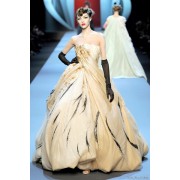 Dior couture 11 - Passerella - 