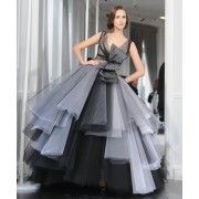Dior couture 12 - Passerella - 