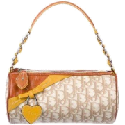 Dior Diorissimo Bag - Torbice - 