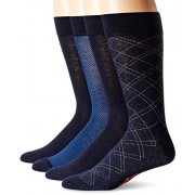 Dockers Men's 4 Pack Herringbone Dress Socks - Other - $9.60 