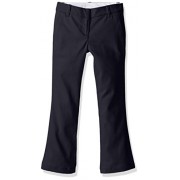 Dockers Girls' Skinny Bootcut Uniform Pant - 裤子 - $7.47  ~ ¥50.05