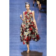 Dolce & Gabana Spring/Summer 2016 - Modna pista - 