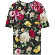 Dolce & Gabbana top - T-shirts - $775.00 