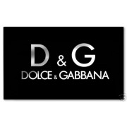 Dolce & Gabbana - Moje fotografie - 