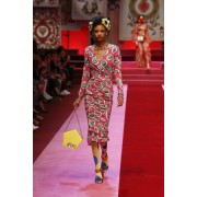 Dolce&Gabbana Summer 2018 - Laufsteg - 