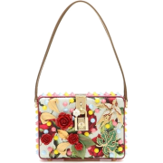 Dolce & Gabbana Embellished Handbag - Torbice - $4,080.00  ~ 3,504.25€