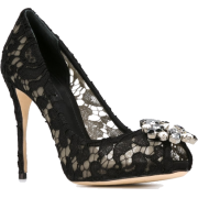Dolce & Gabbana - Scarpe classiche - 