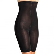 Donna Karan Body Perfect Hi Waist Mid Thigh Rear Zone 0B191 Small Black - Modni dodaci - $9.99  ~ 8.58€
