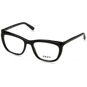 Donna Karan New York DY4680 Eyeglasses 3688 Black - Eyewear - $60.98 