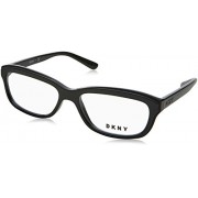 Donna Karan New York DY4682 Eyeglasses 3688 Black - Eyewear - $49.96  ~ ¥334.75