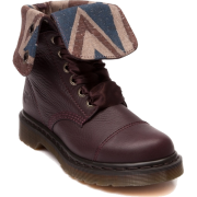 Dr. Martens Aimilie Boot For W - Artikel - 