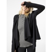 Drape Lounge Wrap - My look - $149.00 