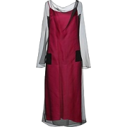 Dress MAISON MARGIELA - sukienki - 