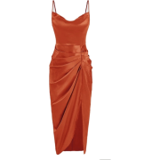 Dress - Vestidos - 