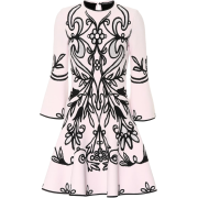 Dress - sukienki - $2,495.00  ~ 2,142.92€