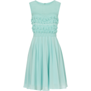 Dresses Blue - Платья - 