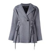 Dress - Jacket - coats - 