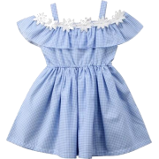 Dress for baby girl - Haljine - $22.99  ~ 19.75€