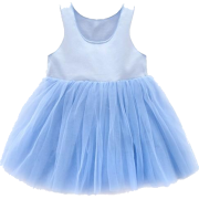 Dress for baby girl - Piżamy - $17.99  ~ 15.45€