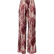 Dries Van Noten - Capri hlače - 