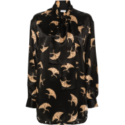 Dries Van Noten - Košulje - duge - 