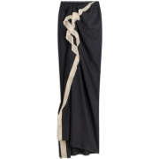 Dries Van Noten - スカート - 