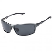 Duco Men's Driving Sunglasses Polarized Glasses Sports Eyewear Fishing Golf Goggles 8201 - Akcesoria - $48.00  ~ 41.23€