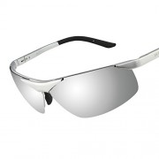 Duco Men's Sports Style Polarized Sunglasses Fishing Golf Driver Glasses 6806S - Eyewear - $48.00  ~ ¥5,402