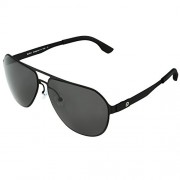 Duco Premium Aviator Sunglasses with Polarized Nylon Lenses for Men and Women - Eyewear - $58.00 