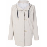 Duffel Raincoat - My时装实拍 - $1,156.00  ~ ¥7,745.59