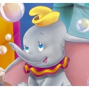 Dumbo - フォトアルバム - 