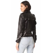 Dumont Leather Jacket - My look - $1,518.00 