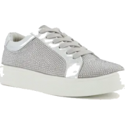 Dune Embellished Trainers - Sneakers - £41.00  ~ $53.95