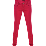 Pink - Jeans - 