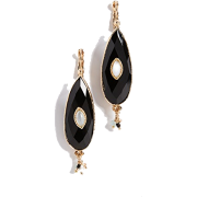 EARRINGS,GAS Bijoux,fashion - Uhani - $121.10  ~ 104.01€