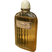 ESBROUFE GRENOVILLE  1940s perfume - Парфюмы - 