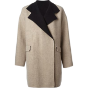 ETRO - Jaquetas e casacos - 