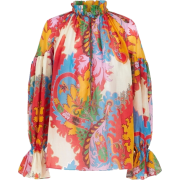 ETRO - Long sleeves shirts - 