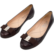 Early 2000s Salvatore Ferragamo flats - Flats - 