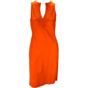 Early 2000s Versace by Donatella dress - Haljine - 