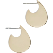 Earrings - Uhani - 