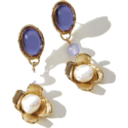 Earrings - Aretes - 