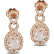 Earrings - Aretes - 