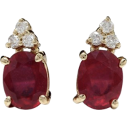 Earrings - Orecchine - 