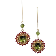 Earrings - Brincos - 