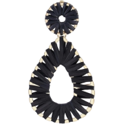 Earrings - Uhani - 
